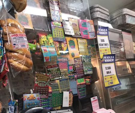 Angelo's Deli