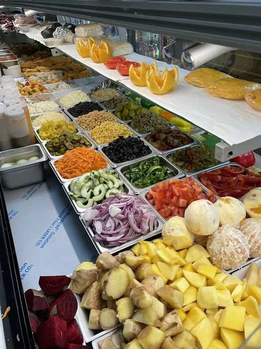 tasty bites deli Picture 5