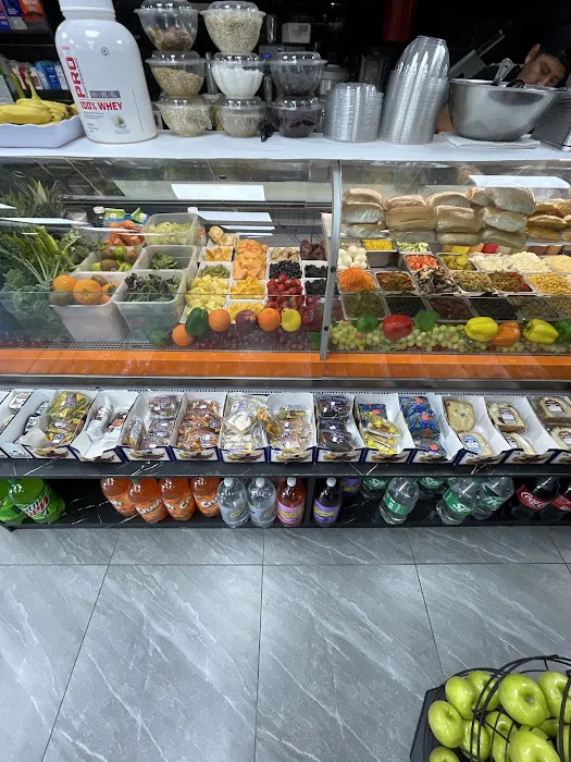 tasty bites deli Picture 8