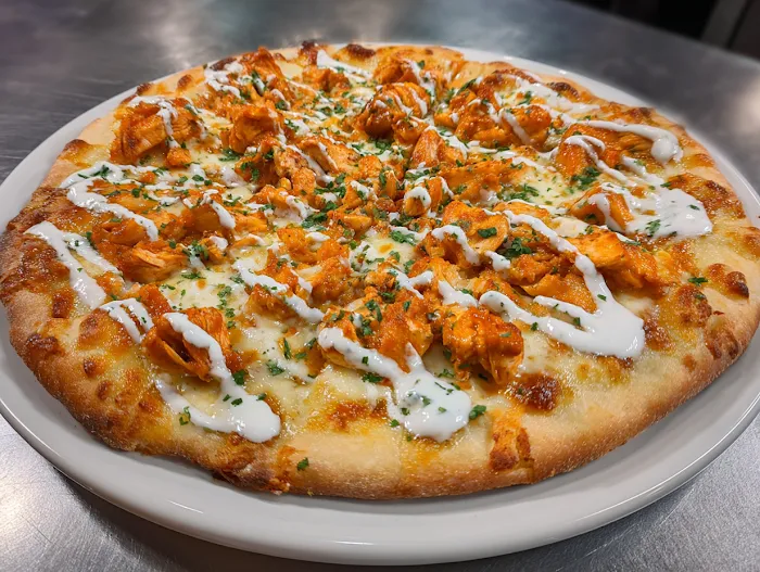 Gotta Getta Pizza Picture 10