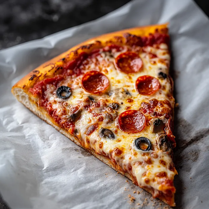 Gotta Getta Pizza Picture 7