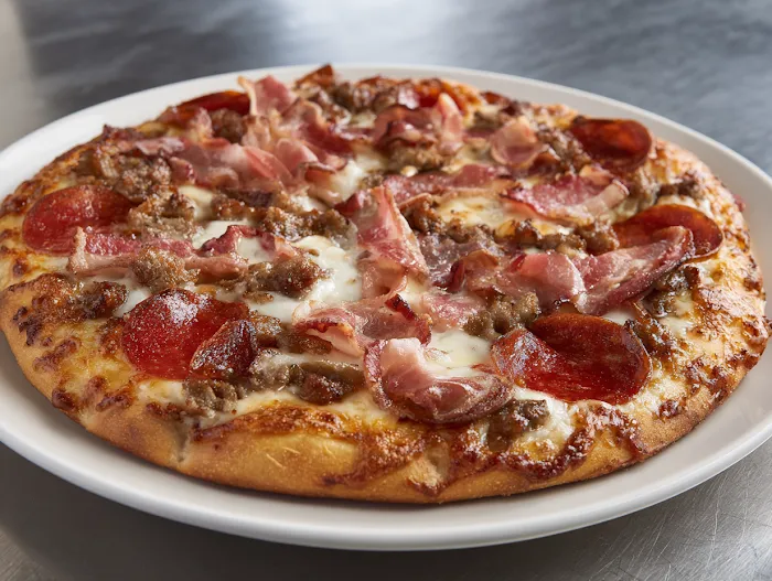 Gotta Getta Pizza Picture 3