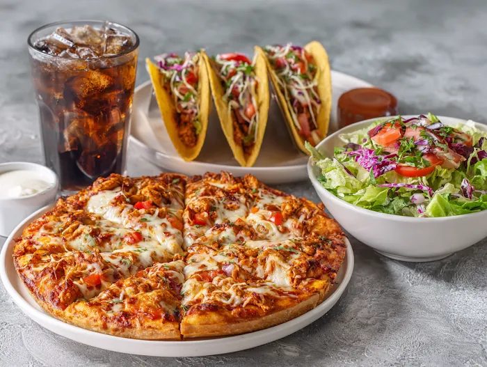 Gotta Getta Pizza Picture 6