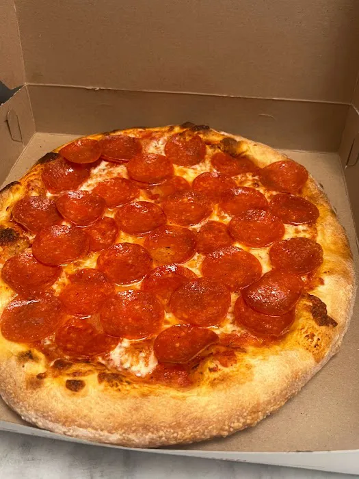 Tigres Pizza Picture 1