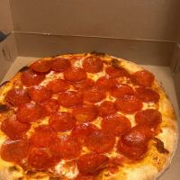 Tigres Pizza ico