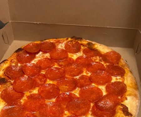 Tigres Pizza