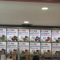 Dominicana Pollo Sabroso ico