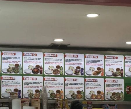 Dominicana Pollo Sabroso