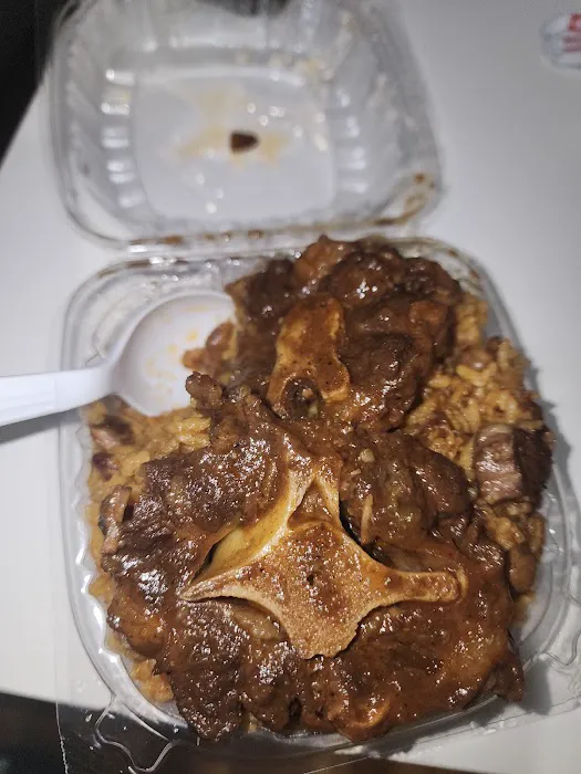 Dominicana Pollo Sabroso Picture 4