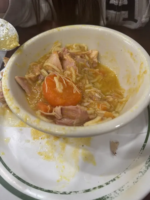 Dominicana Pollo Sabroso Picture 2