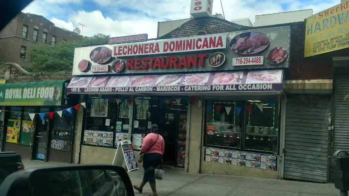 Dominicana Pollo Sabroso Picture 5