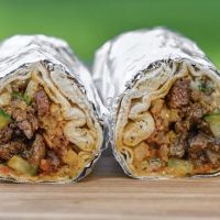 Dakar Grill ico