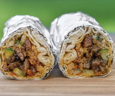 Dakar Grill