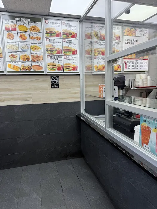 Kennedy Fried Chicken & Pizza Picture 1