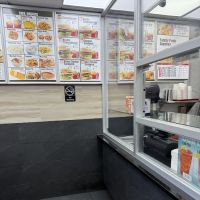 Kennedy Fried Chicken & Pizza ico