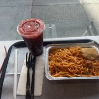 Fresco y rápido ico