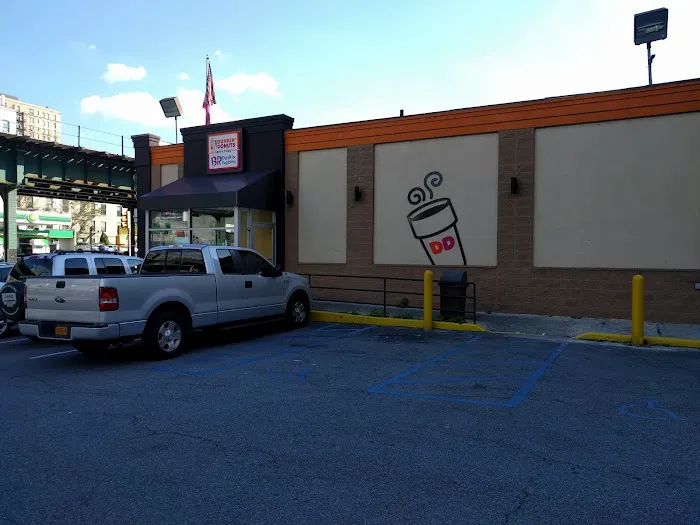 Dunkin' Picture 5