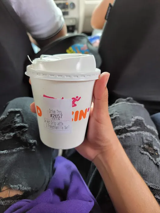 Dunkin' Picture 7