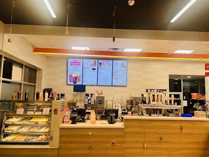 Dunkin' Picture 6