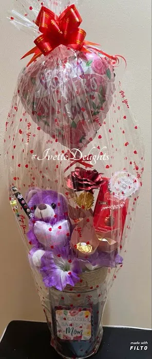 Ivette delight’s “ mis dulces detalles “ Picture 6