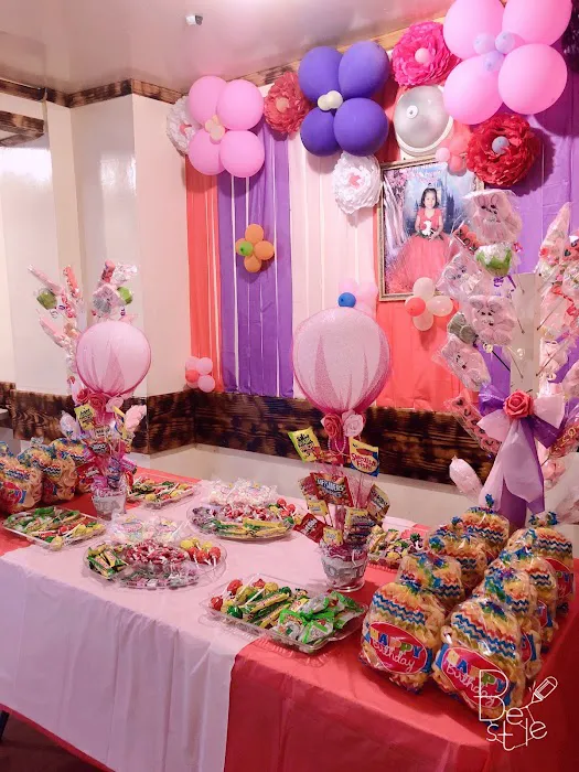 Ivette delight’s “ mis dulces detalles “ Picture 7