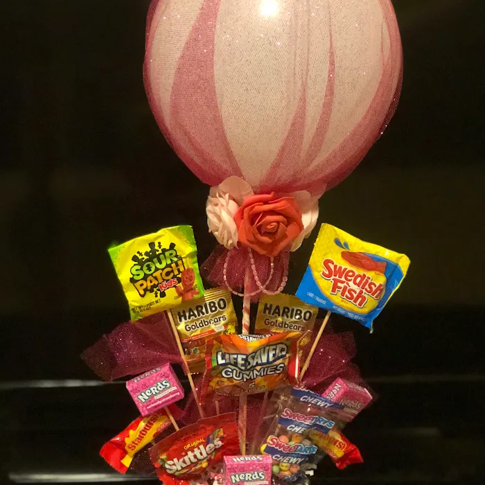 Ivette delight’s “ mis dulces detalles “ Picture 8