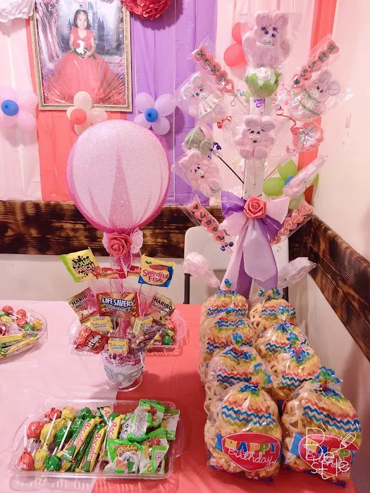 Ivette delight’s “ mis dulces detalles “ Picture 3