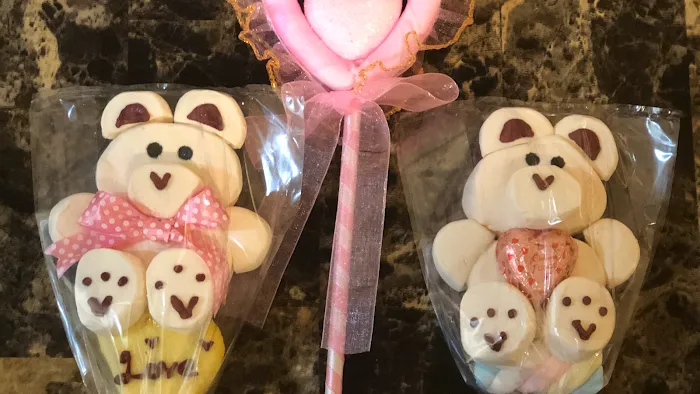 Ivette delight’s “ mis dulces detalles “ Picture 9
