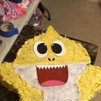 Ivette delight’s “ mis dulces detalles “ ico