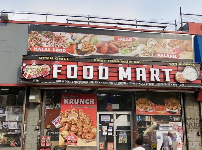 Food Mart Inc. Picture 1