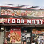 Food Mart Inc.