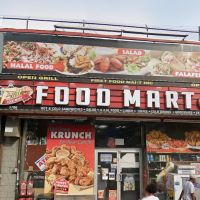 Food Mart Inc. ico