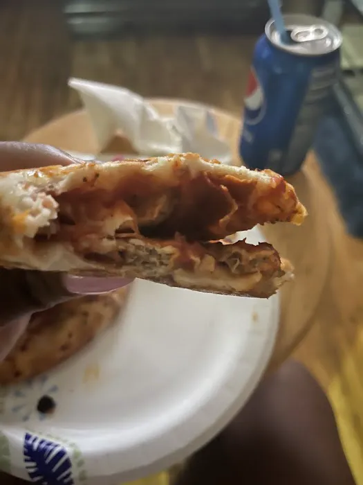 Papa Johns Pizza Picture 8