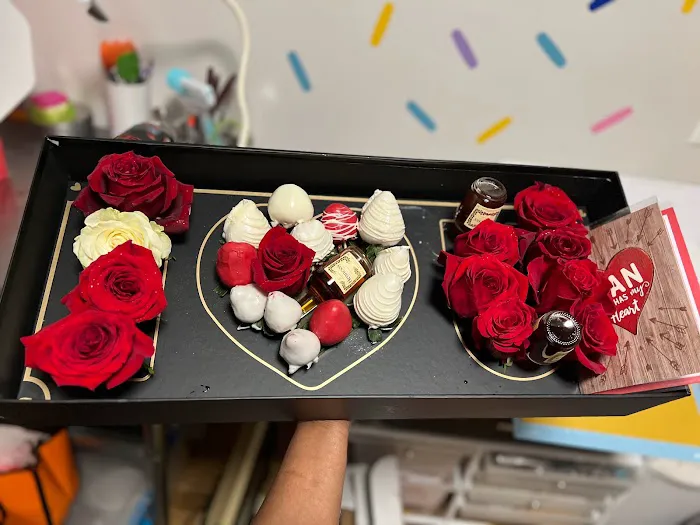 Sweets by TEE Picture 3