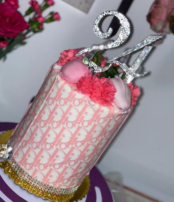 Sweets by TEE Picture 6