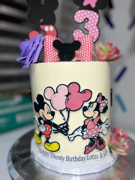 Sweets by TEE Picture 10