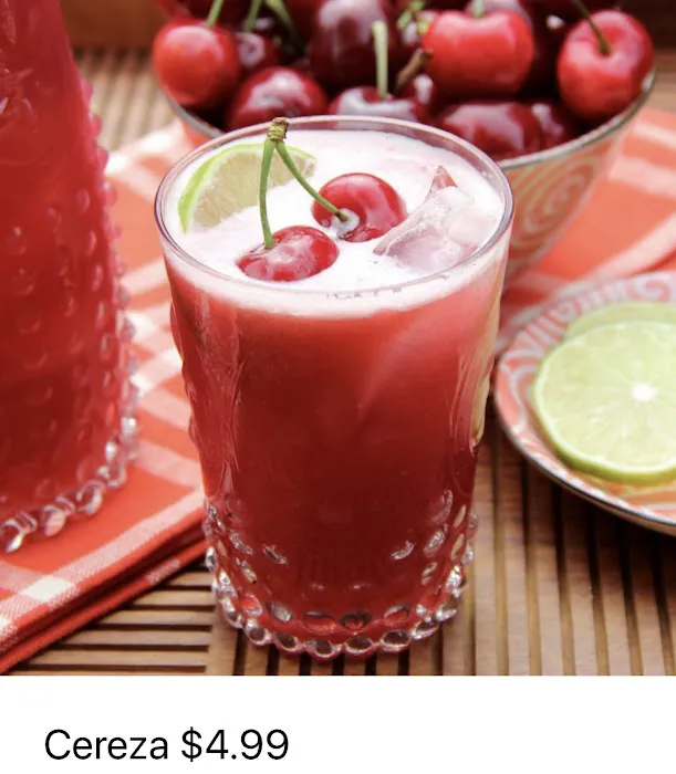SABOR Casero Picture 7