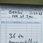 SABOR Casero