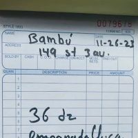 SABOR Casero ico