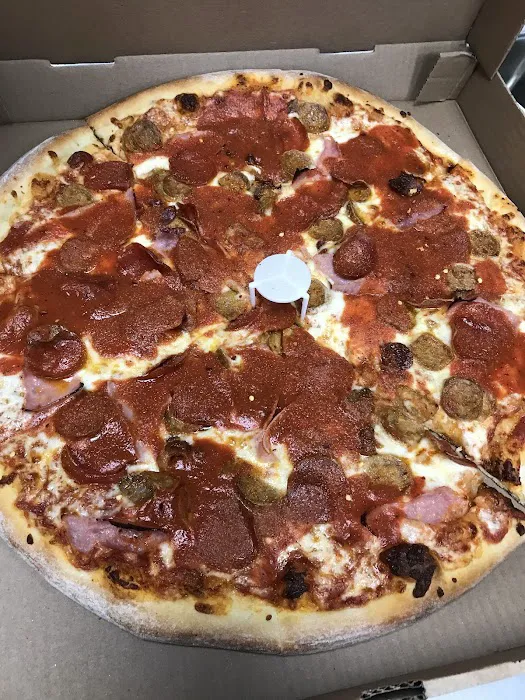 My Pizza Picture 5