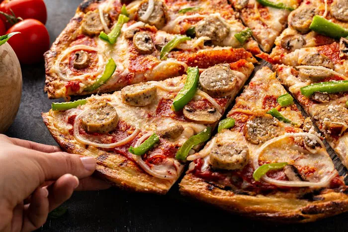 My Pizza Picture 9