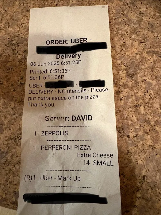 My Pizza Picture 6