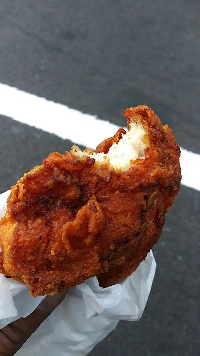 Kennedy Fried Chicken and Pizza Picture 4