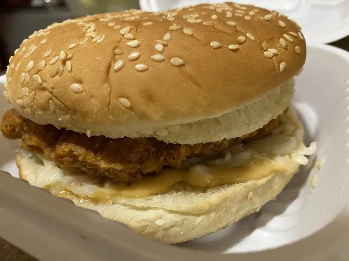 Kennedy Fried Chicken and Pizza Picture 6