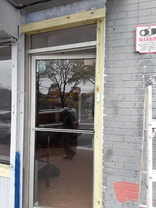 Kennedy Fried Chicken and Pizza Picture 7