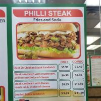 Kennedy Fried Chicken and Pizza ico