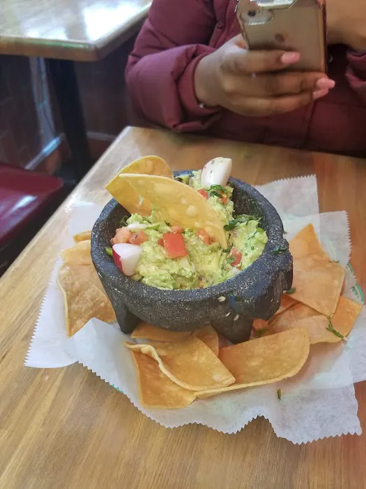 Taqueria Huarache & Restaurante Mexicano Picture 4
