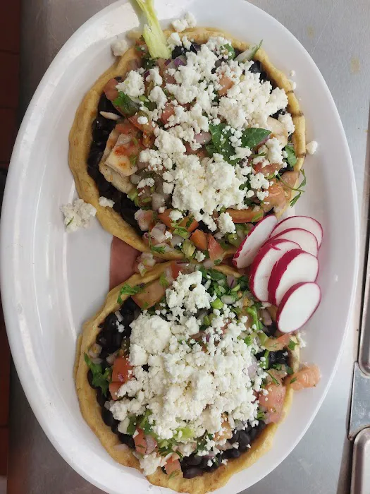 Taqueria Huarache & Restaurante Mexicano Picture 6