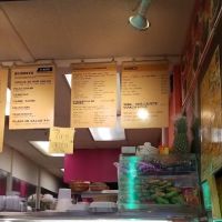 Taqueria Huarache & Restaurante Mexicano ico