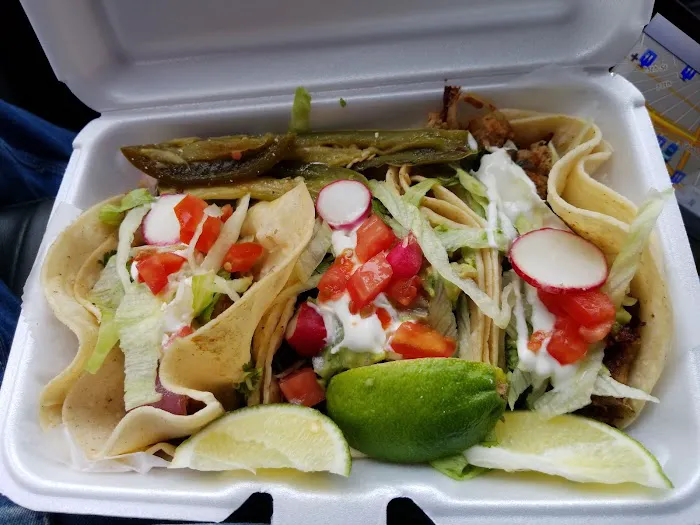 Taqueria Huarache & Restaurante Mexicano Picture 3